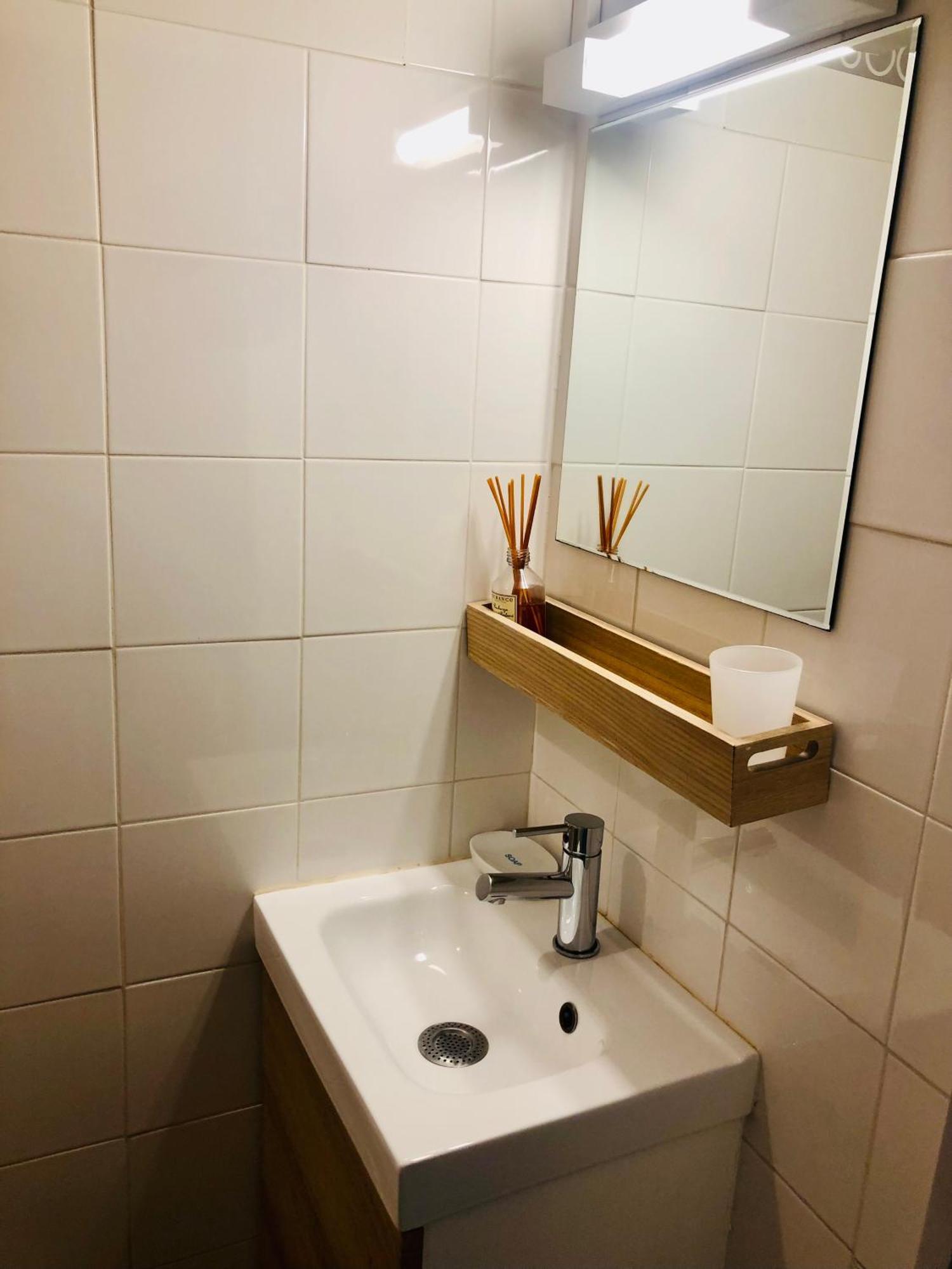 Studio Cabine Gruissan Plage Du Grazel Ngoại thất bức ảnh